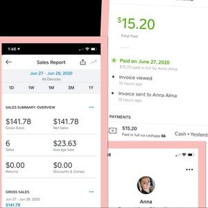 I love what I do!!!!  Can you say the same come on